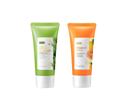 The Cleanser Bundle