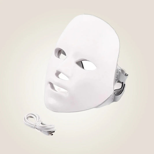 Facial Skin LED Mask