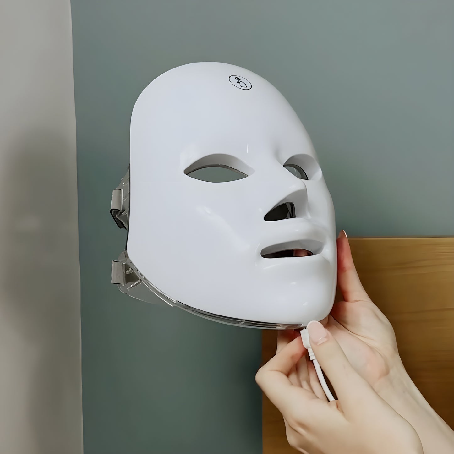 Facial Skin LED Mask