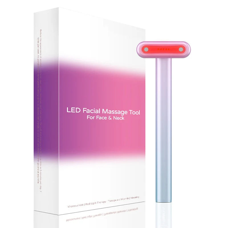 LED Therapy Bundle