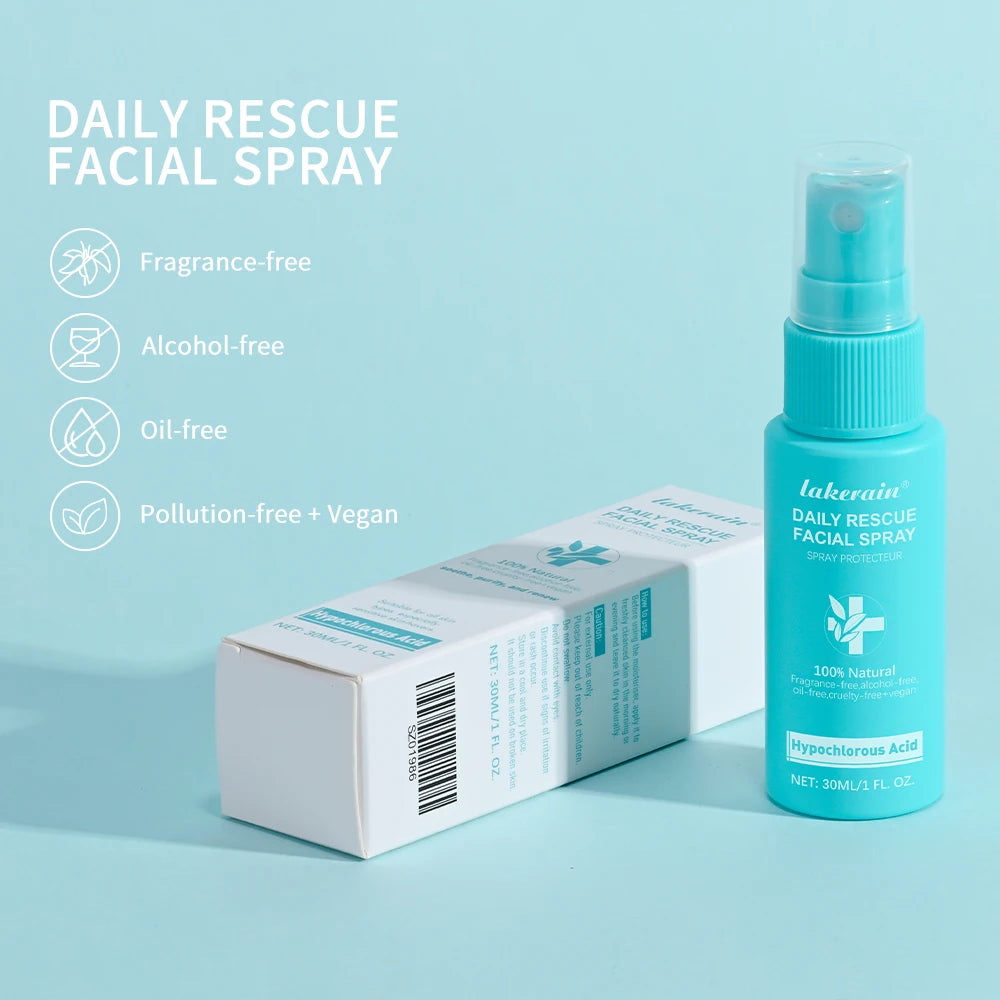 Facial Spray