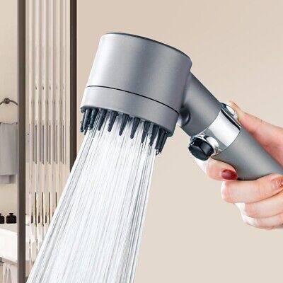 Spa Shower Head