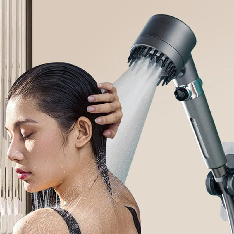 Spa Shower Head