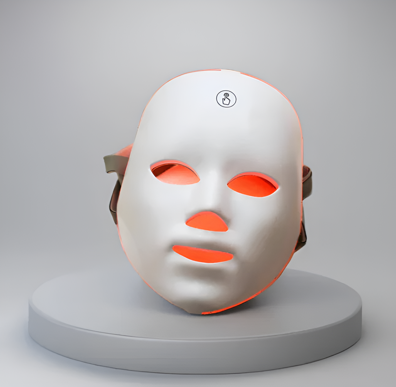 Facial Skin LED Mask